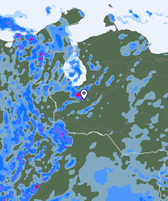 Precipitaţii