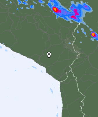 Precipitação