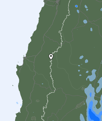 Nedbør