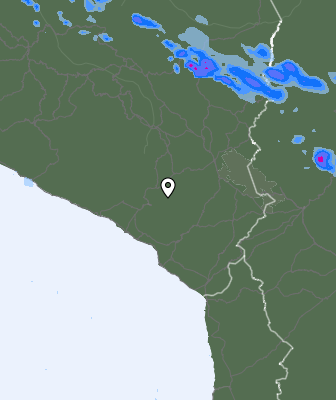 Opady atmosferyczne