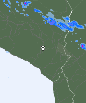 Opady atmosferyczne