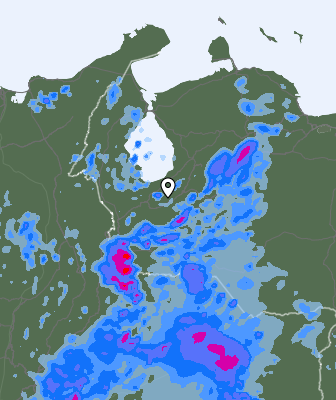 Precipitaţii