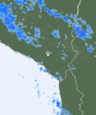 Precipitação