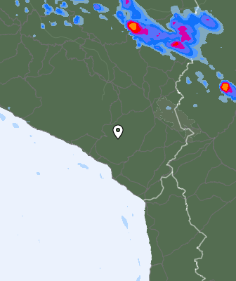 Precipitação