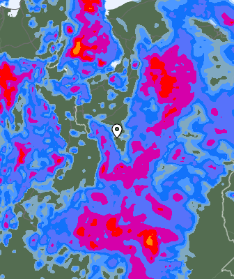Precipitação