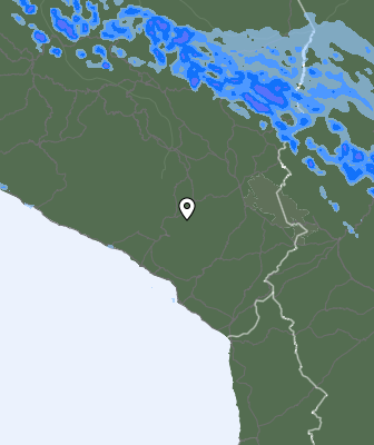 Opady atmosferyczne