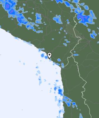 Precipitação
