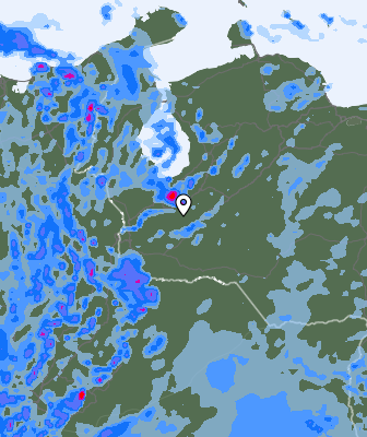 Precipitaţii