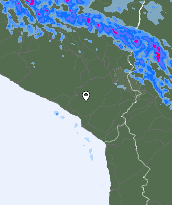 Precipitação