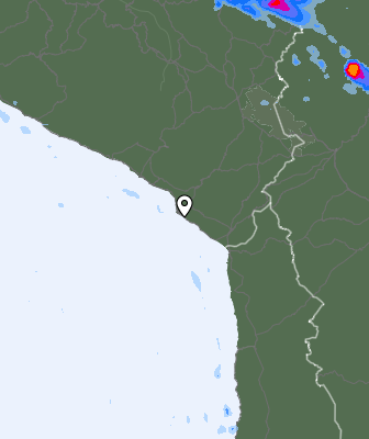 Precipitação