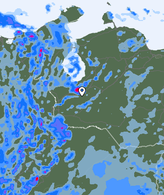 Precipitaţii