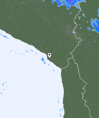 Precipitação