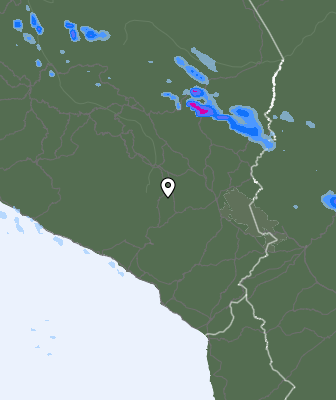 Opady atmosferyczne