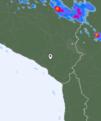 Precipitação