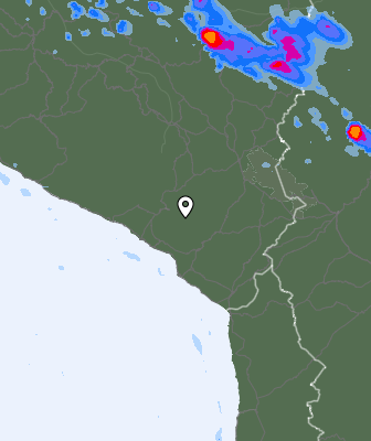 Precipitação
