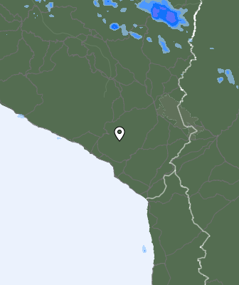 Precipitação