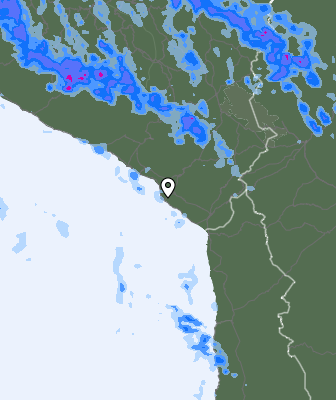 Precipitação