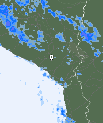 Precipitação