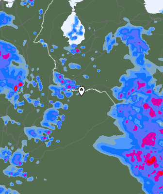Precipitação