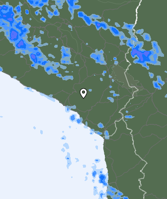 Precipitação