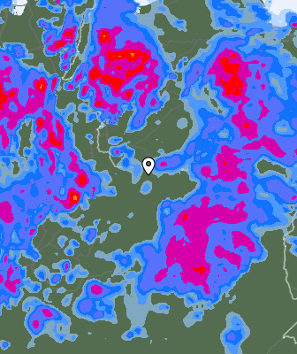 Precipitação