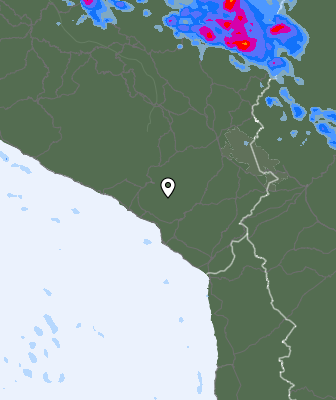 Precipitação