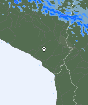 Precipitação