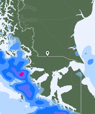 Precipitazioni