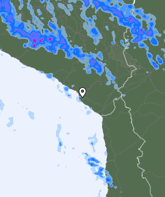 Precipitação