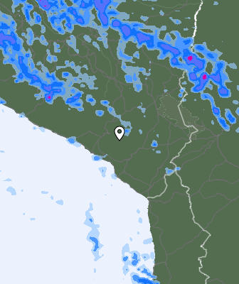 Precipitação