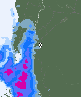 Precipitazioni