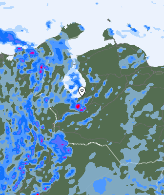 Precipitaţii