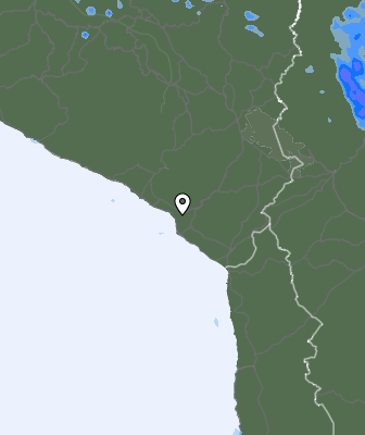 Precipitação