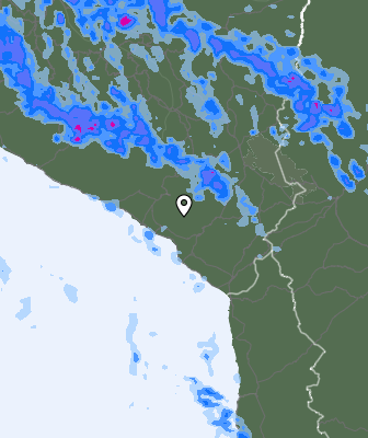 Precipitação