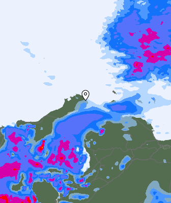 Precipitazioni