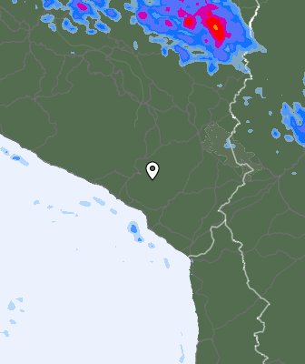Precipitação