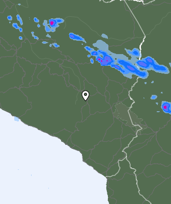 Opady atmosferyczne