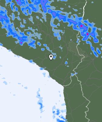 Precipitação