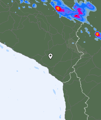 Precipitação