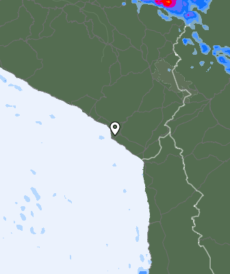 Precipitação