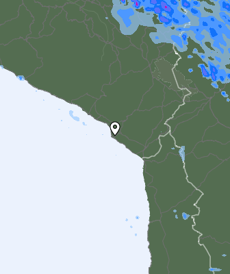 Precipitação