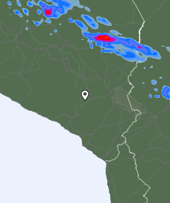 Opady atmosferyczne