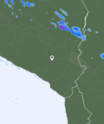 Opady atmosferyczne