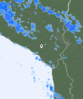 Precipitação