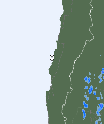 Precipitação