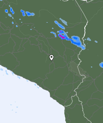Opady atmosferyczne