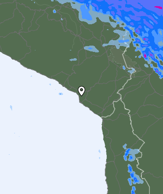Precipitação