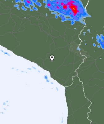 Precipitação