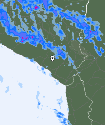 Precipitação