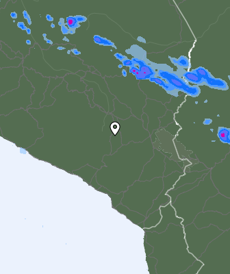 Opady atmosferyczne